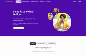 Face Swap API