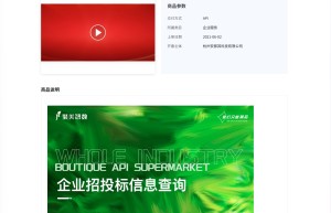 【聚美智数】全国招投标查询-招标信息查询-招标公告-中标公告-中标公示-招标公示查询Ⅰ