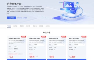 内容审核