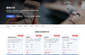 图像识别