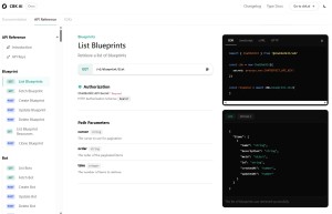 CBK AI Blueprint