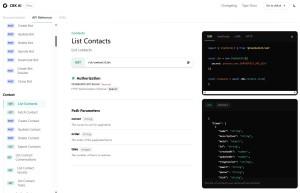 CBK AI Contact