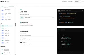 CBK AI File