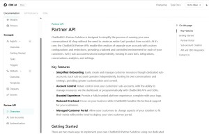 CBK AI Partner