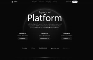 CBK AI Platform