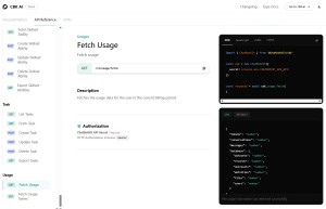 CBK AI Usage