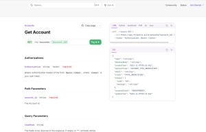 Fireworks AI 账户管理（Accounts）