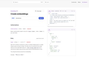 Fireworks AI 嵌入模型（Embeddings）