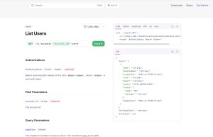 Fireworks AI 用户管理（Users）