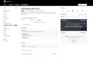 价格计算（Pricing Calculator）
