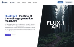 Flux API