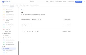 AI Answer Assist