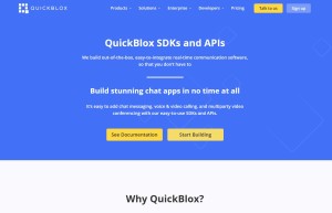 Chat Server API