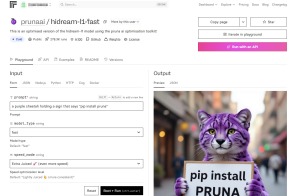 hidream-l1-fast