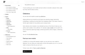 replicate-collections