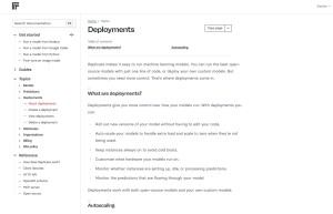 replicate-deployments