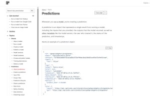 replicate-predictions
