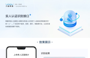 实人认证