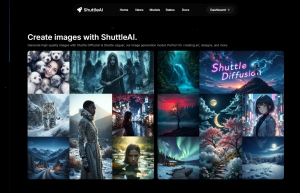 ShuttleAI REST API