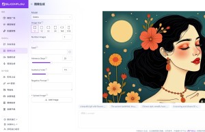 SiliconCloud-图片系列