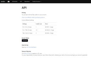 SinkIn API