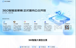 360GPT API