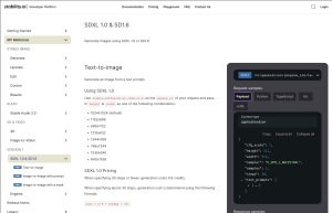 SDXL 1.0 & SD1.6
