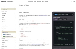 Image-to-Video