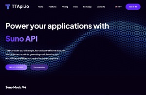 Suno API