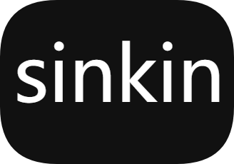 sinkin