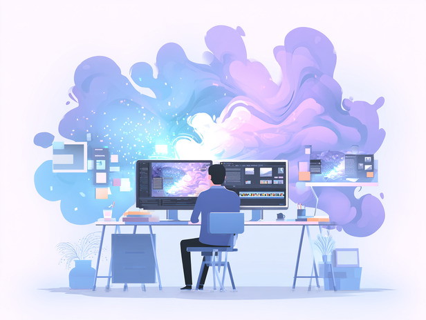 CogVideox视频生成模型