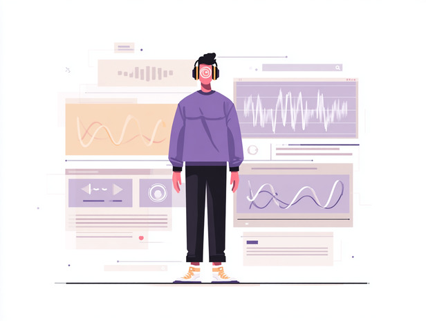 蝉镜数字人API产品主图