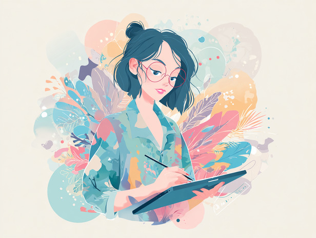Hidream 图像生成 API