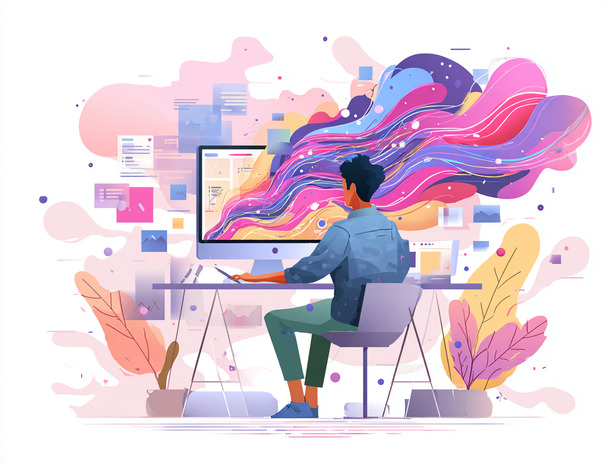 302 AI图片生成API