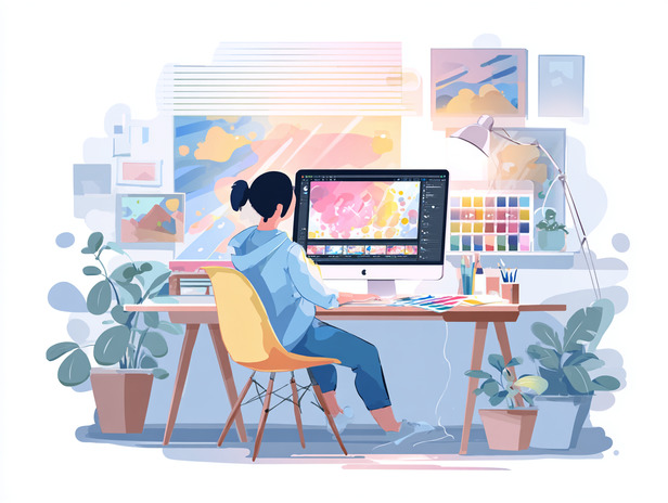 昆仑万维视频生成模型