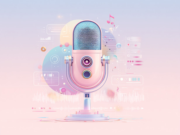 Minimax音频处理API