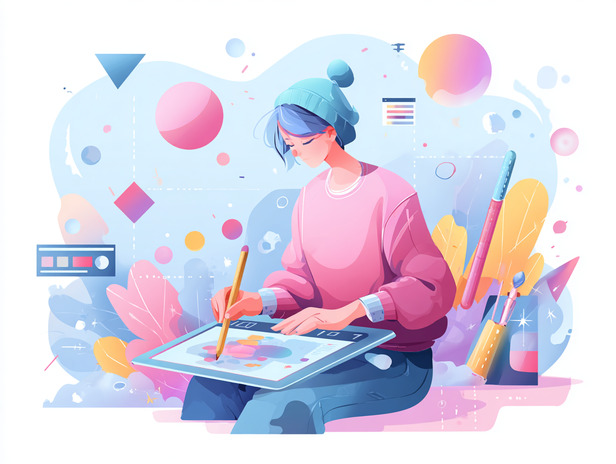Recraft 图像生成 API
