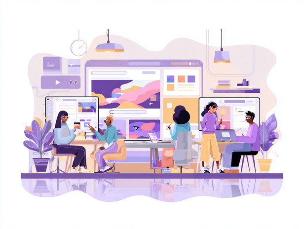 Vidu视频生成产品主图