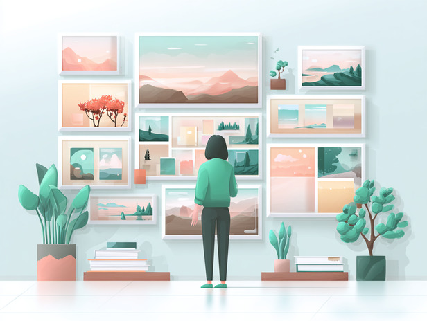 Moodboard API 产品主图