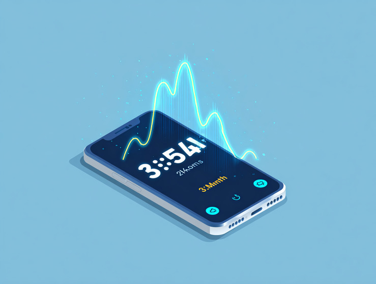 通话时长查询API