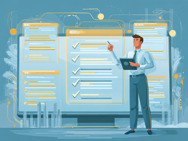 企业三要素验证API标志