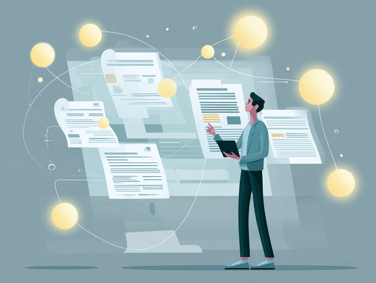 企业专利信息查询API