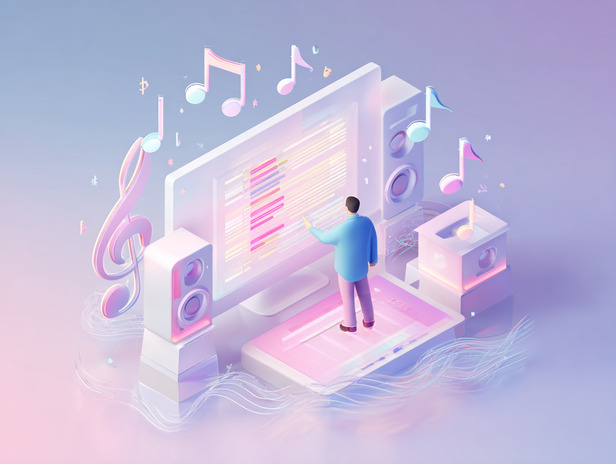 Udio AI Music Generation API