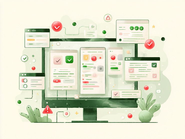 百度内容审核API