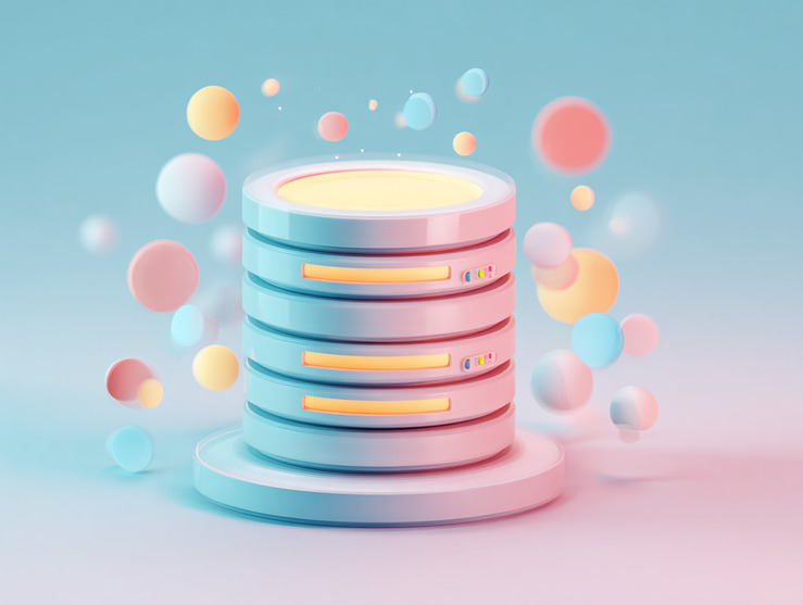 CBK AI Dataset API Logo