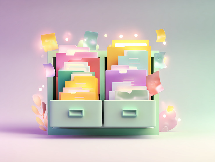 CBK AI File API Logo