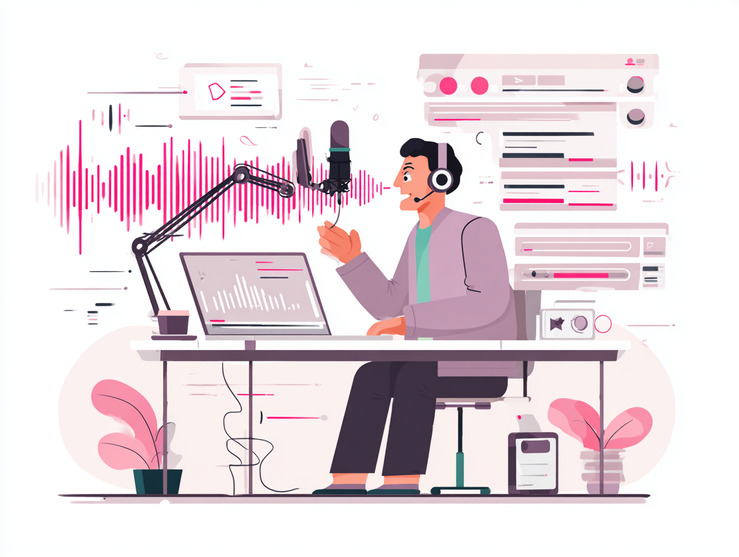 Cleanvoice AI Logo