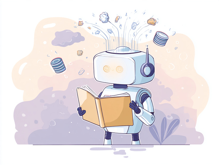Knowledge API Logo