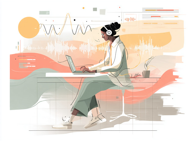 Audio Native API