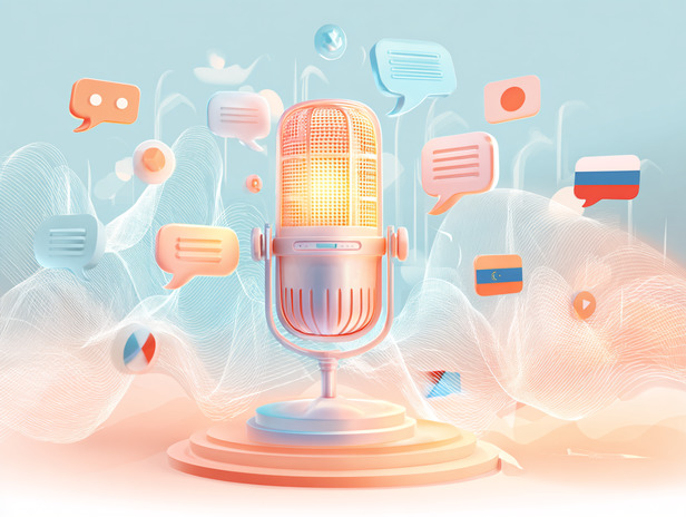 ElevenLabs Dubbing API